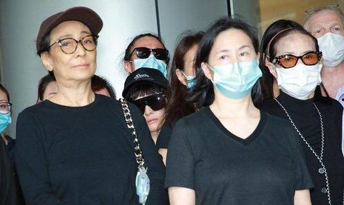 媒体爆料何超琼视频播放  第1张