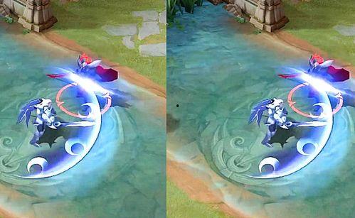 神魔特效爆料视频,震撼视觉盛宴背后的技术揭秘 第2张 神魔特效爆料视频,震撼视觉盛宴背后的技术揭秘 第2张