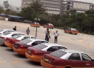 深港驾校爆料事件视频播放,揭秘驾校内幕 第2张 深港驾校爆料事件视频播放,揭秘驾校内幕 第2张